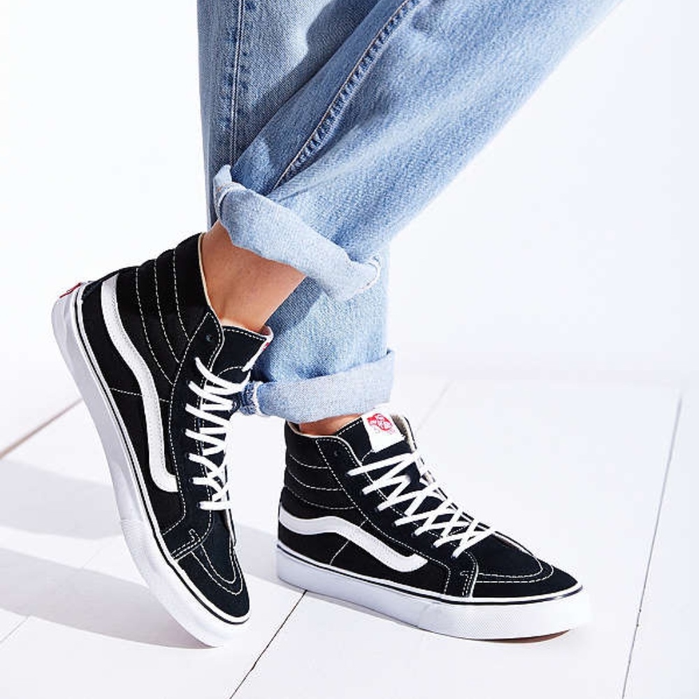 Vans Sk8-Hi