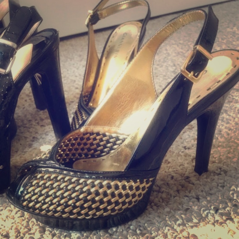 Gianni Bini heels