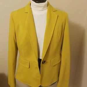 EVAN PICONE  BLACK LABEL BLAZER