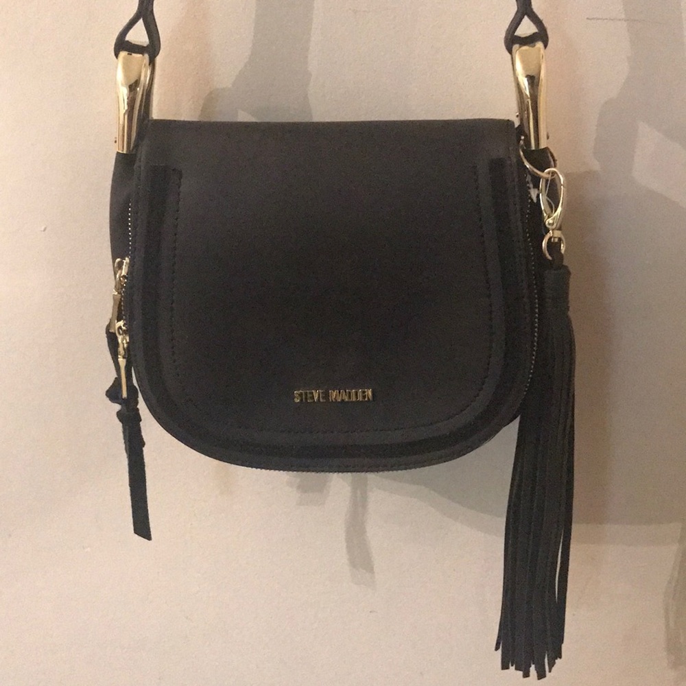 Steve Madden cross body bag