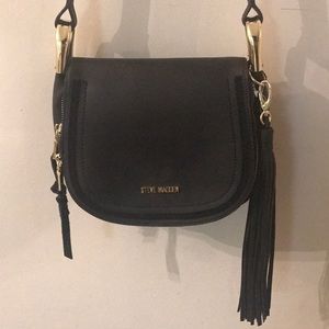 Steve Madden cross body bag