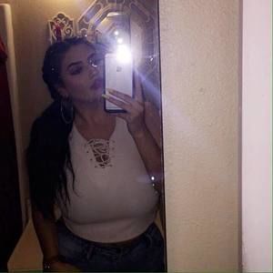 Meet your Posher, Maria fernanda