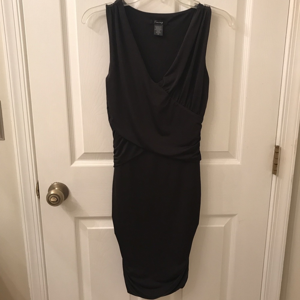 Bodycon LBD