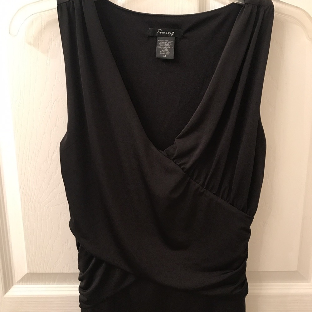 Bodycon LBD - Picture 2 of 3