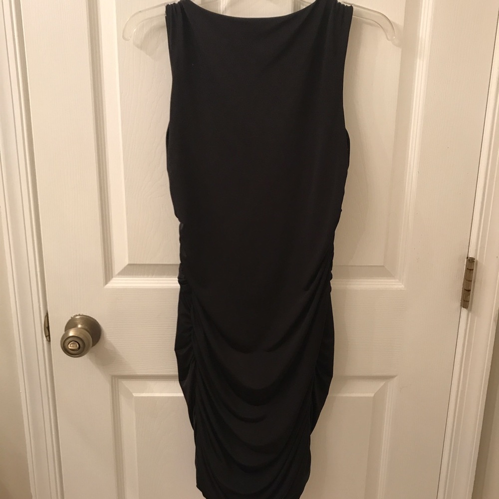 Bodycon LBD - Picture 3 of 3