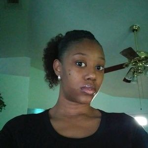Meet your Posher, Kristie