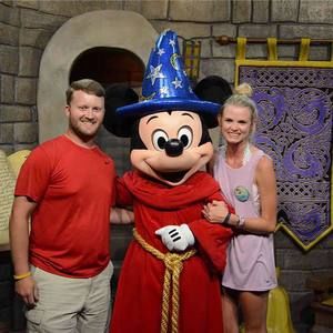 Meet your Posher, Taylor