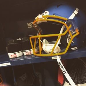 Meet your Posher, T.j.