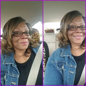 Meet your Posher, Ann