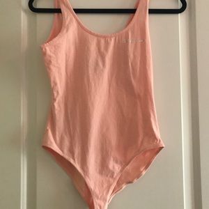 California Dreaming one piece