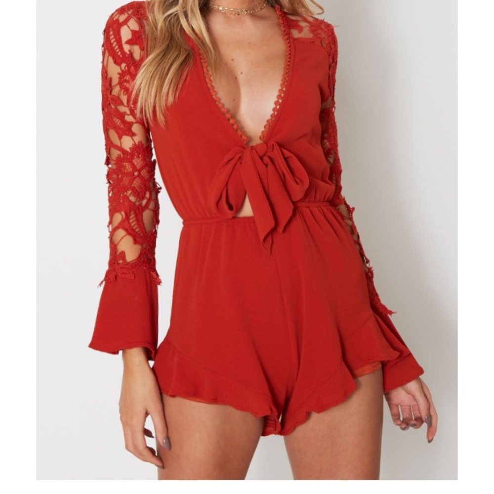 Barbados romper 💃🏻💃🏻❤️❤️
