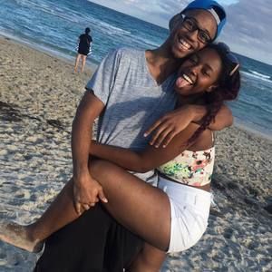 Meet your Posher, Luv