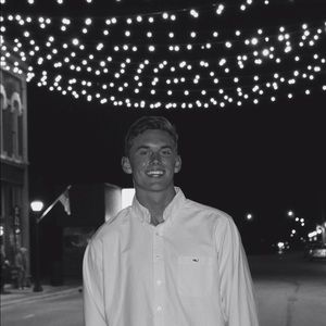 Meet your Posher, Cam