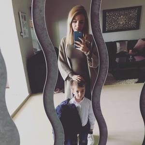 Meet your Posher, Lydia