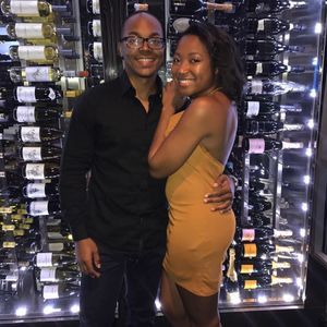 Meet your Posher, Patrick