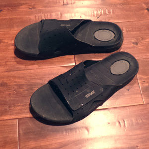 Teva Gnarslide Sandals