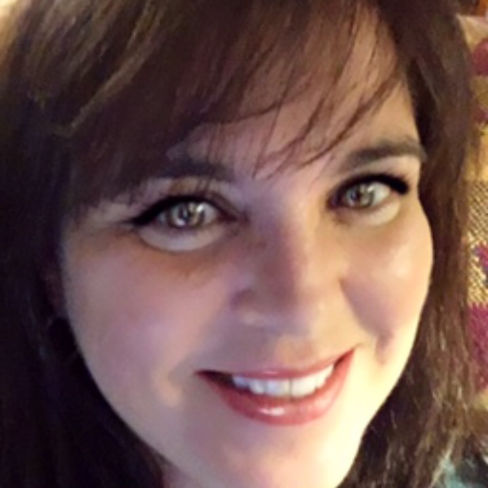 Meet your Posher, Amelia