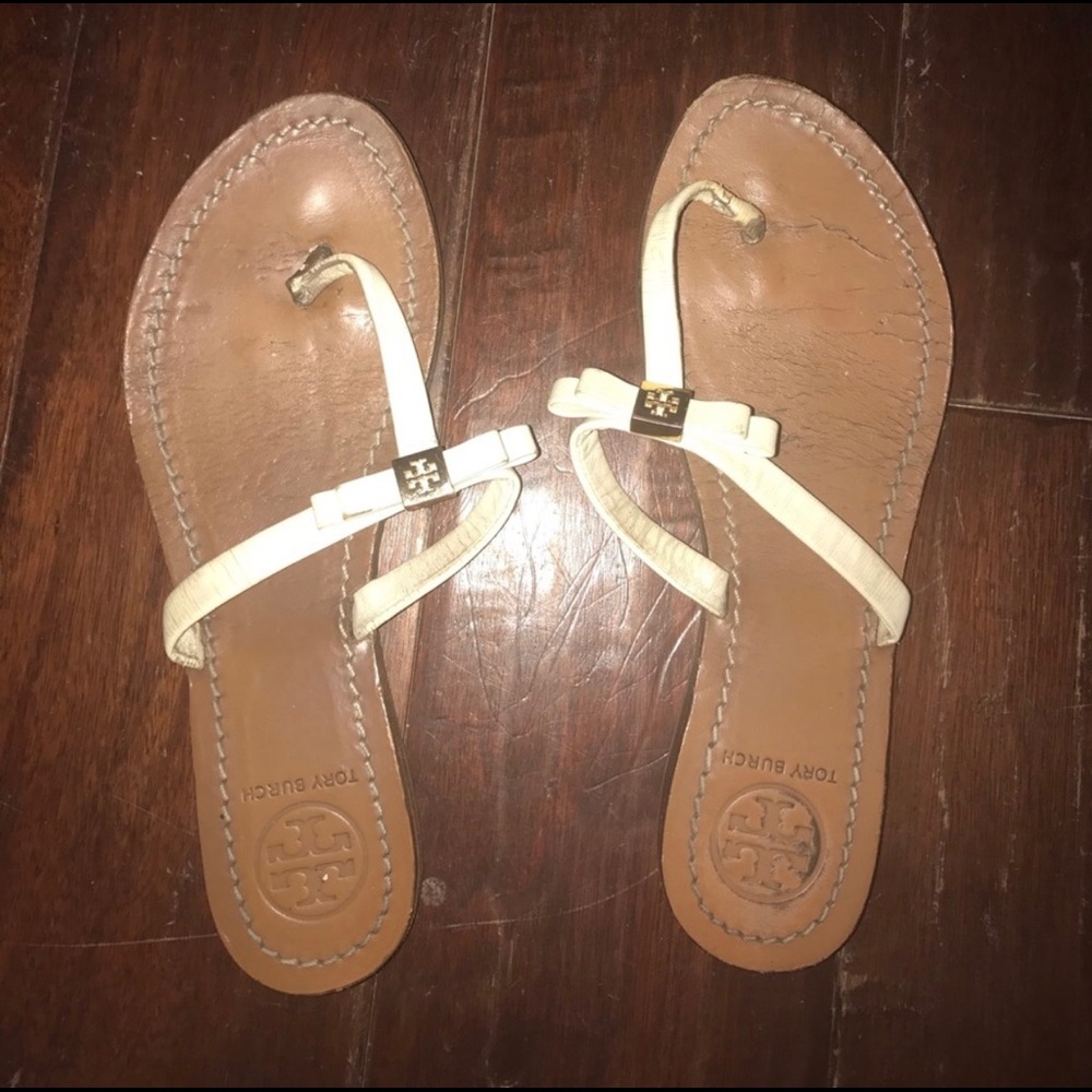 Tory Burch sandals