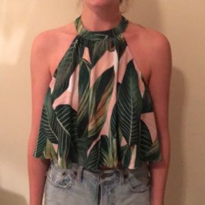 Show me Your MuMu Mateo top