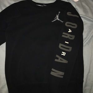 jordan sweatshirt
