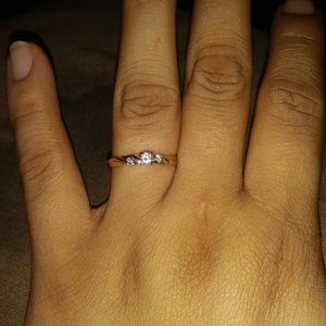 Meet your Posher, Jessenia