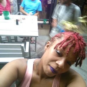 Meet your Posher, Kenneth