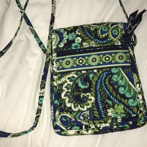 Vera Bradly Purse