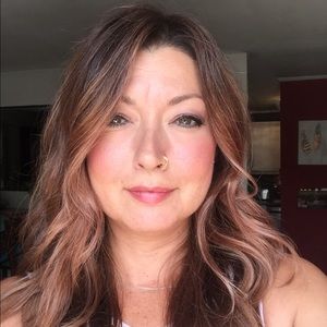 Meet your Posher, Cathy