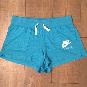 Nike Vintage Shorts