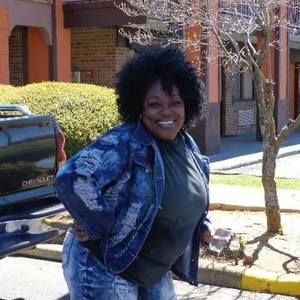 Meet your Posher, Winnie