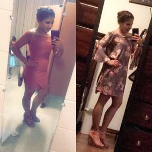 Meet your Posher, Lucy