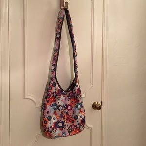Lesportsac shoulder bag