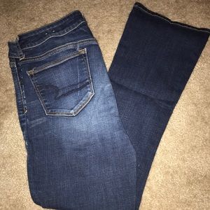 American Eagle Jeans❗️PRICE REDUCED❗️