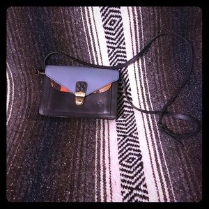 Lanza Patricia nash crossbody clutch