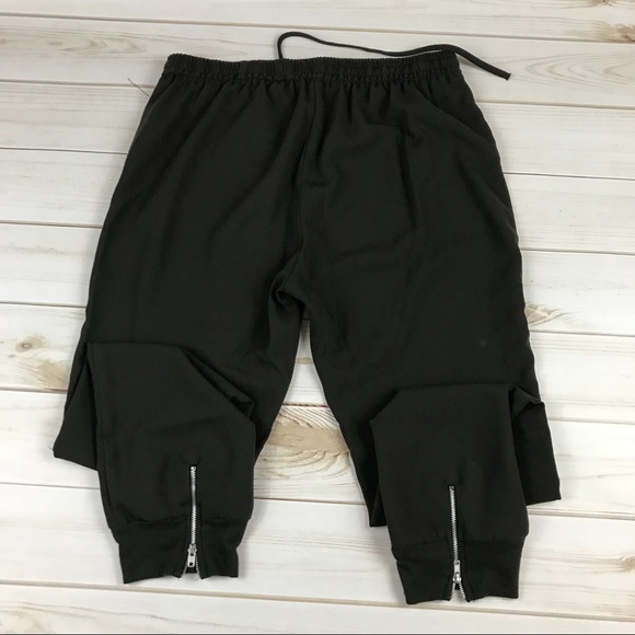 One Clothing Olive pants (Medium) - Picture 4 of 6