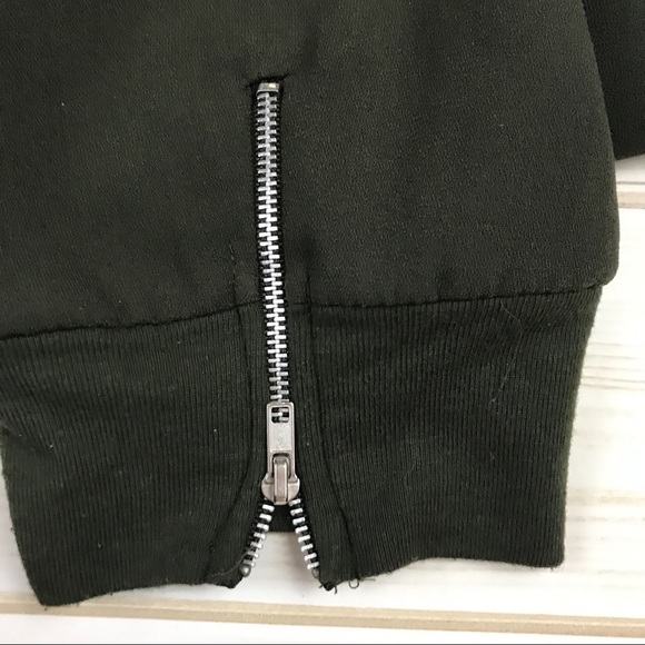 One Clothing Olive pants (Medium) - Picture 5 of 6