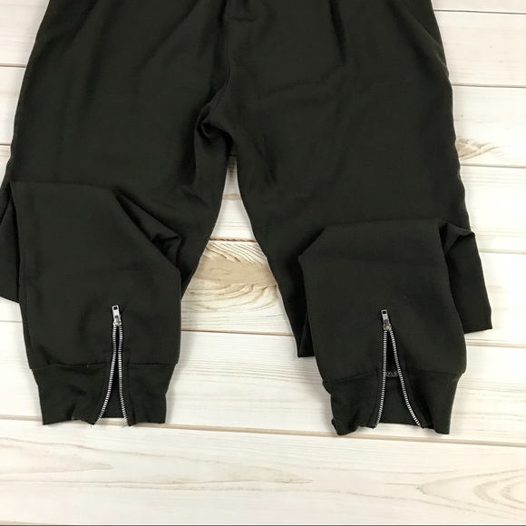 One Clothing Olive pants (Medium) - Picture 6 of 6