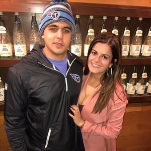 Meet your Posher, Alexia