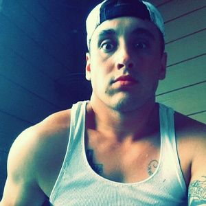 Meet your Posher, Adam