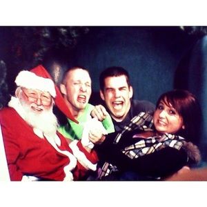 Meet your Posher, Travis