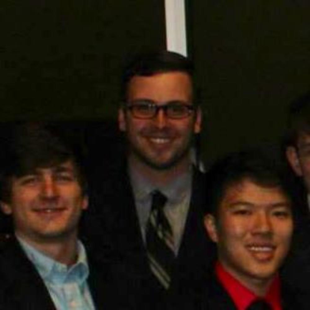 Meet your Posher, Ken