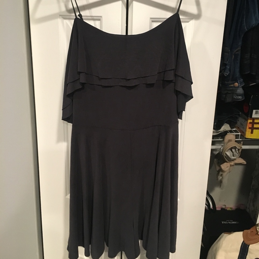 Urban outfitters romper