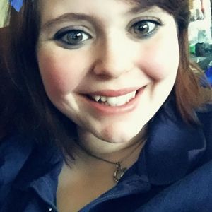 Meet your Posher, Marissa