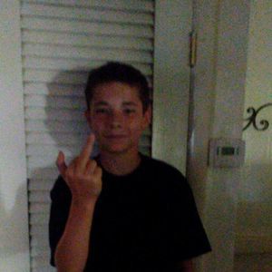 Meet your Posher, Roger