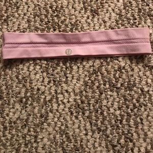 Lululemon Headband