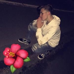 Meet your Posher, Jared