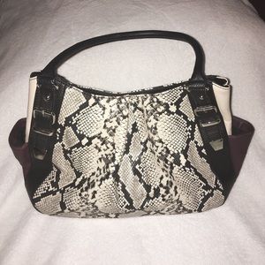 Apt. 9 handbag purse