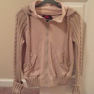 Amazing Buckle jacket!!!