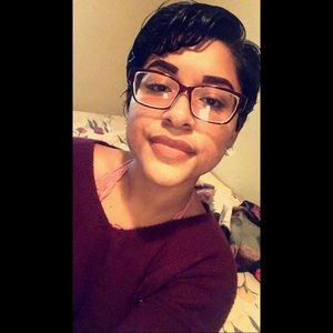 Meet your Posher, Guadalupe