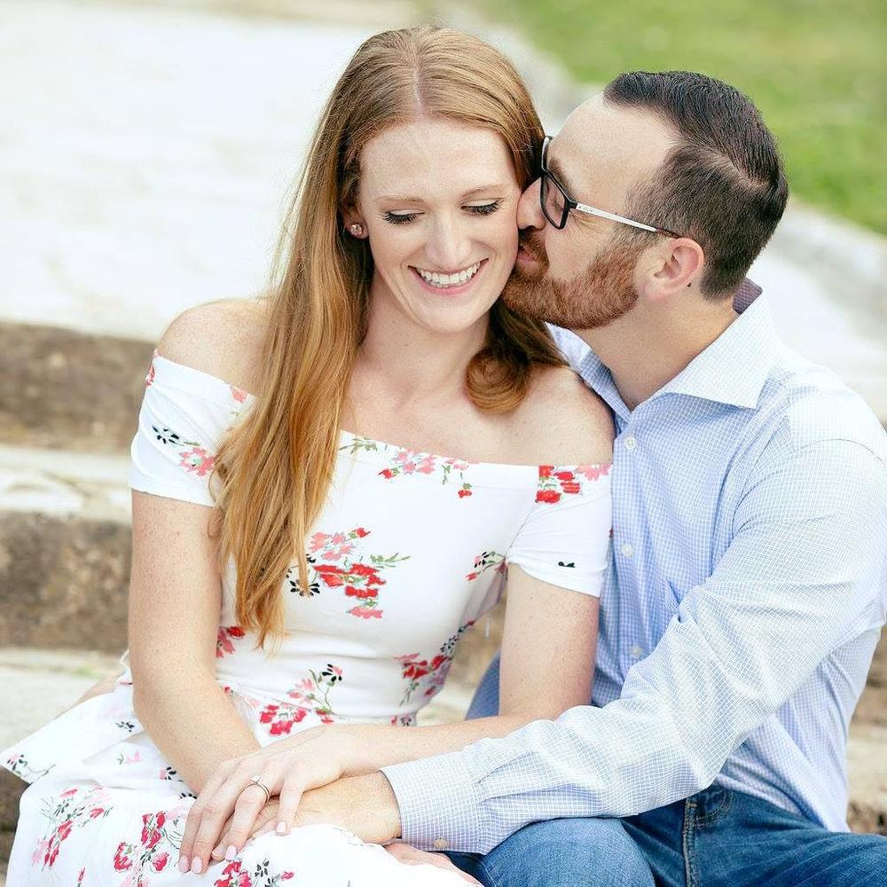 Meet your Posher, Hadley